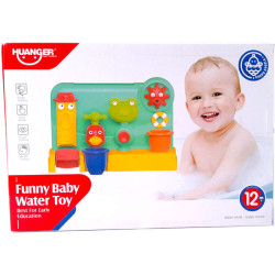 Funny Baby Water Toy