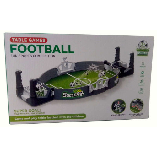 Table Football Game