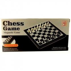 Chess Small