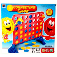 Connect 4 - Big