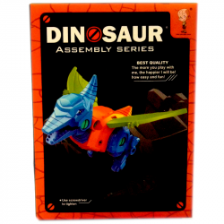 Dinosaurs Assembly Series 5 3+