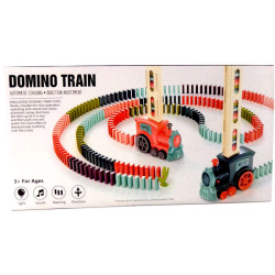 Domino Train