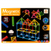 Magnetic Games and Learning 6+