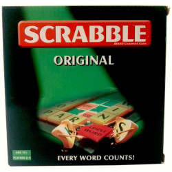 Scrabble - Small