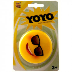 Yo-Yo