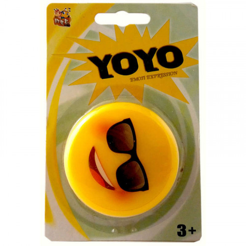 Yo-Yo